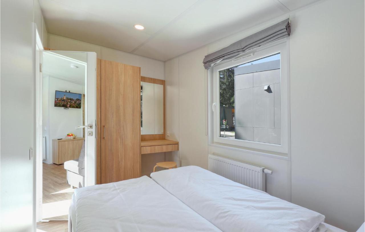 Tiny Haus 60 Am Brombachsee Pleinfeld Kültér fotó